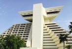Sheraton Doha ups MICE game with wireless system
